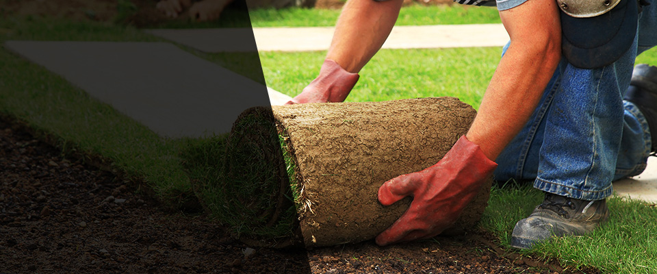 Southbridge Landscapers