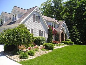 Landscapers and Lawncare Services in Southbridge, MA